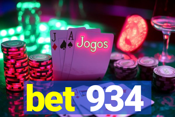 bet 934